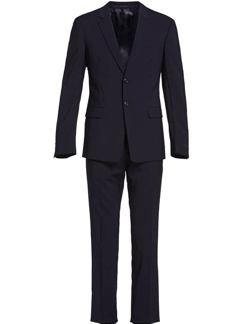 prada mens 1996 suit|prada men's suit haute couture.